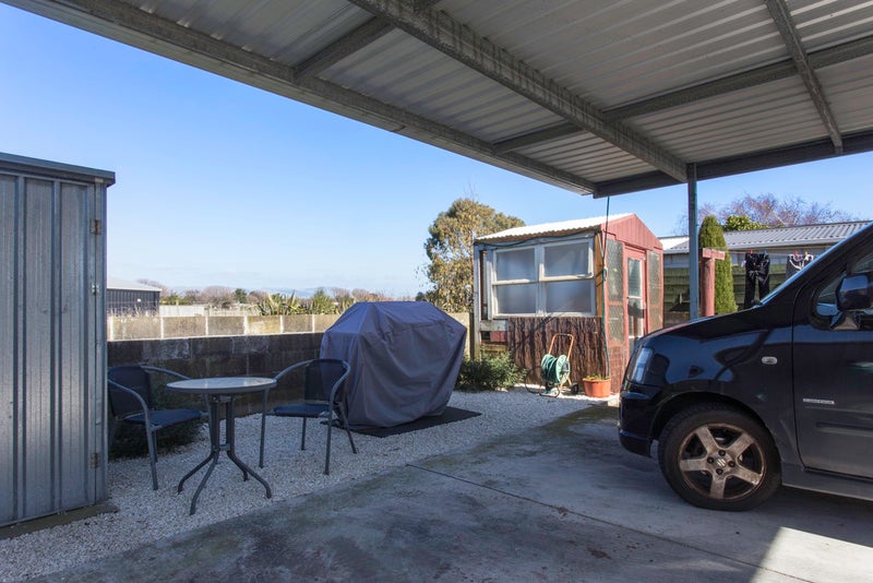 29 Tararua Terrace, Cloverlea, Palmerston North - Carousel 20