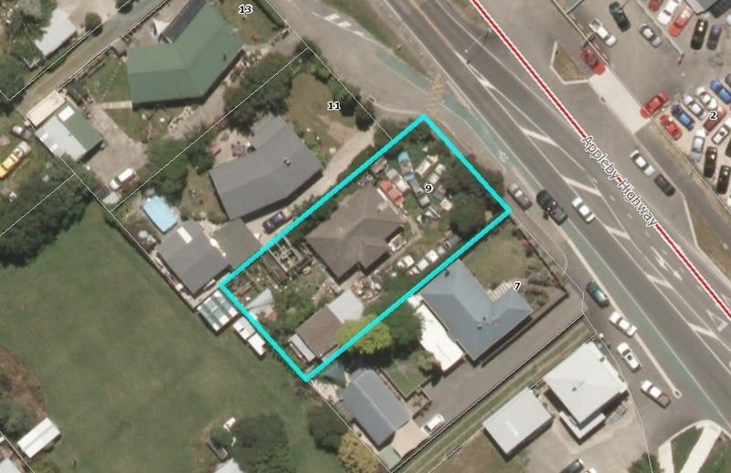 9 Appleby Highway, Appleby, Richmond - Carousel 1