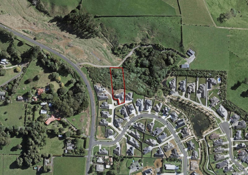 8 Lusk Way, Patumahoe, Pukekohe - Carousel 24