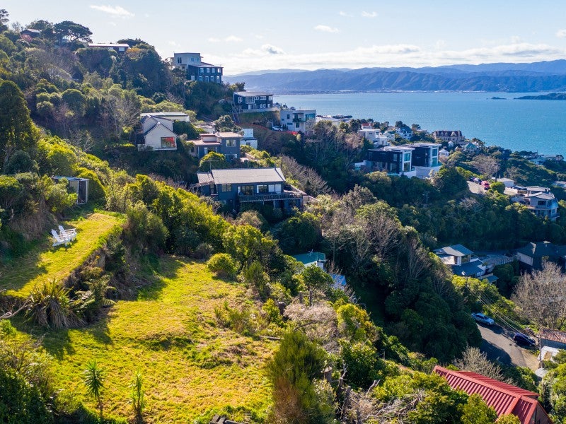 109 Calcutta Street, Khandallah, Wellington - Carousel 1