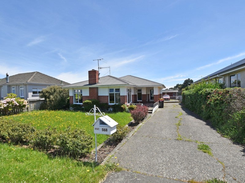 568 Tay Street, Hawthorndale, Invercargill - Carousel 14