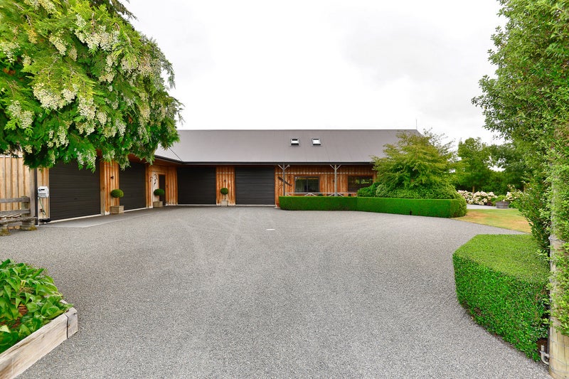 47 Old West Coast Road, Yaldhurst, Christchurch - Carousel 24