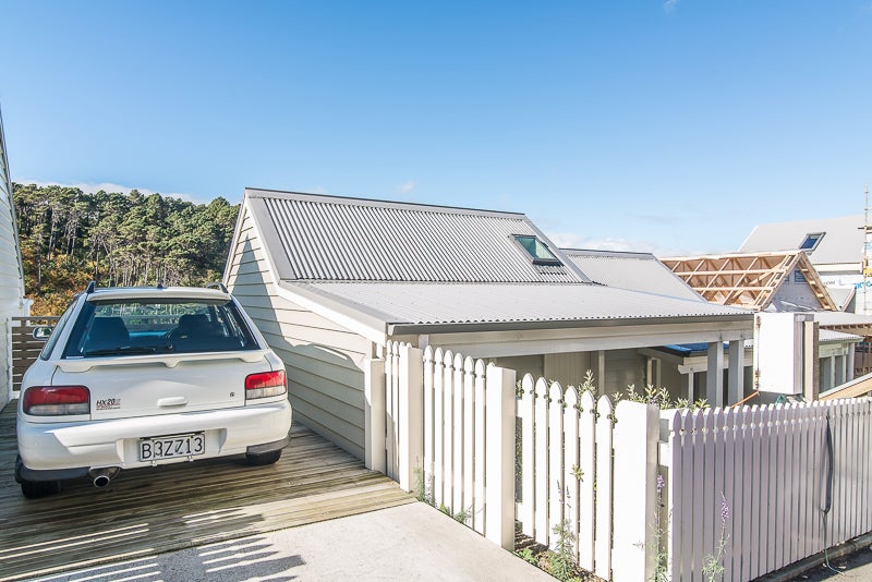 145 Raroa Road, Aro Valley, Wellington - Carousel 16