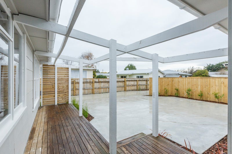 5B Bradford Place, Awapuni, Palmerston North - Carousel 17