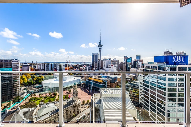 2106/8 Airedale Street, Auckland Central, Auckland - Carousel 1