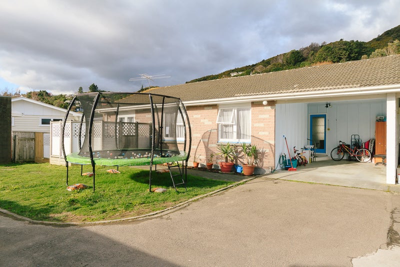 3A Heather Grove, Fairfield, Lower Hutt - Carousel 16