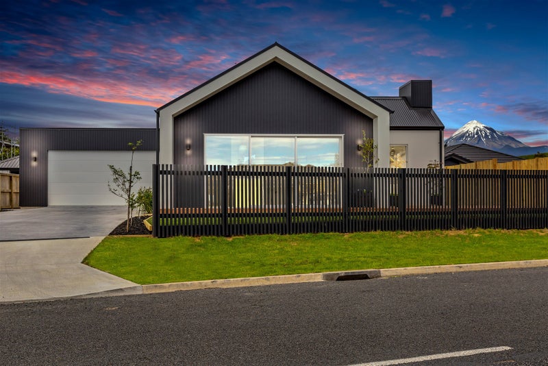 409 Frankley Road, Ferndale, New Plymouth - Carousel 1