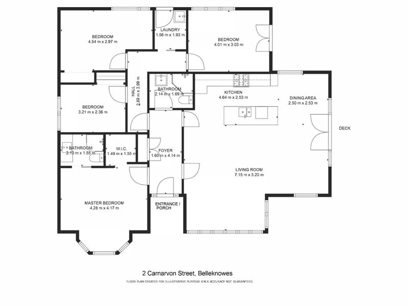 2 Carnarvon Street, Belleknowes, Dunedin - Carousel 26
