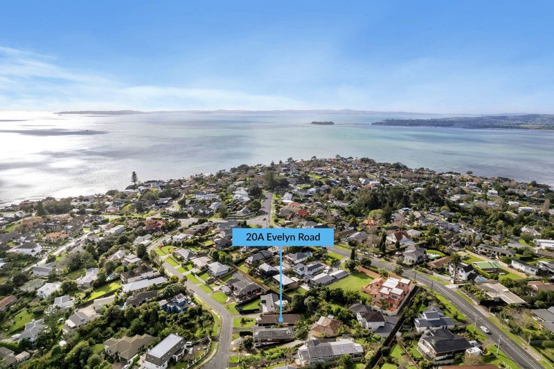 20A Evelyn Road, Cockle Bay, Auckland - Carousel 25