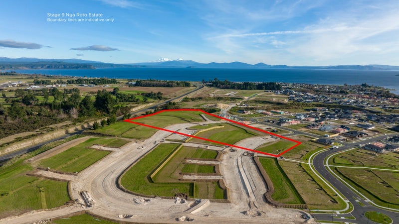 77 Kopakopa Crescent, Wharewaka, Taupō - Carousel 1