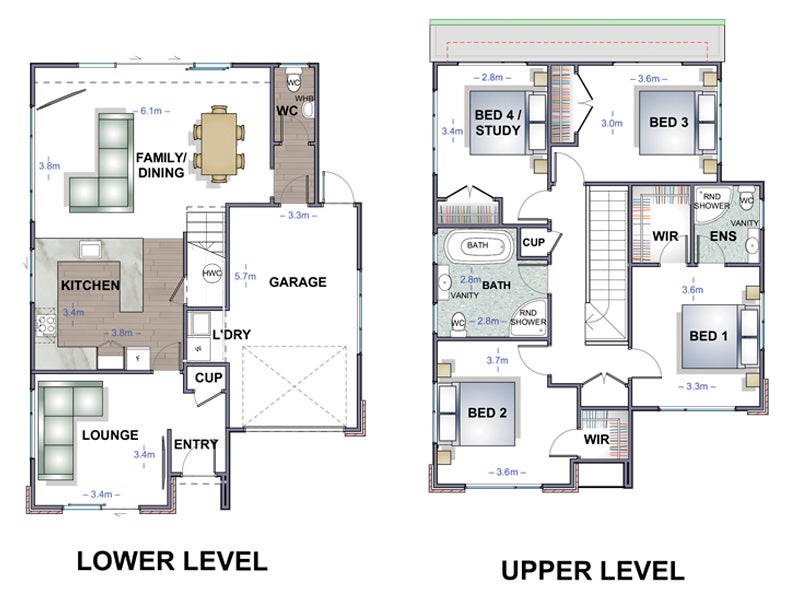 26 Ruahine Street, Trentham, Upper Hutt - Carousel 2