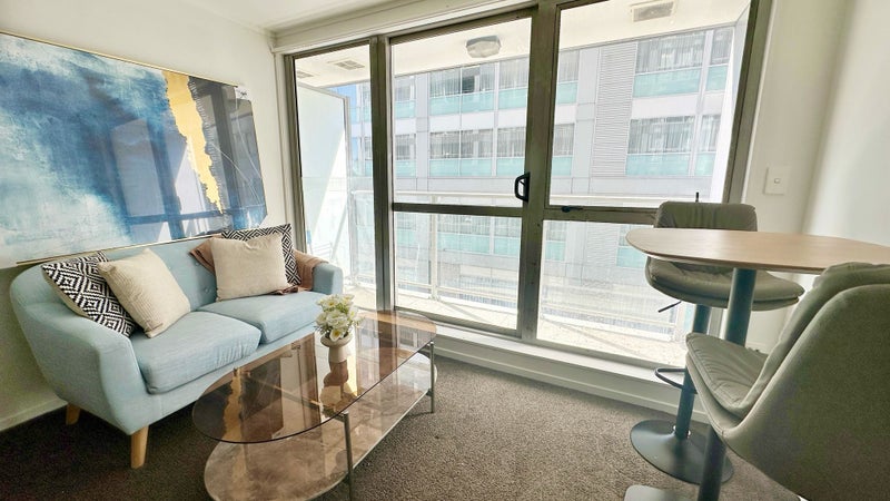 4C/34 Kingston Street, Auckland Central, Auckland - Carousel 2