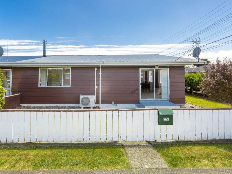 67C KOWHAI AVE, CENTRAL, UPPER HUTT - Carousel 1
