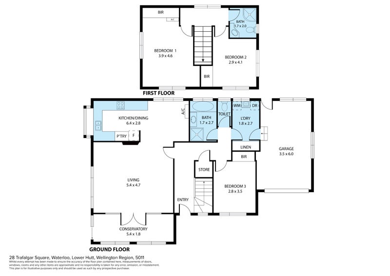 28A Trafalgar Street, Waiwhetu, Lower Hutt - Carousel 30