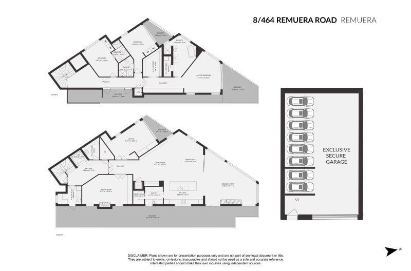 8/464 Remuera Road, Remuera, Auckland - Carousel 27