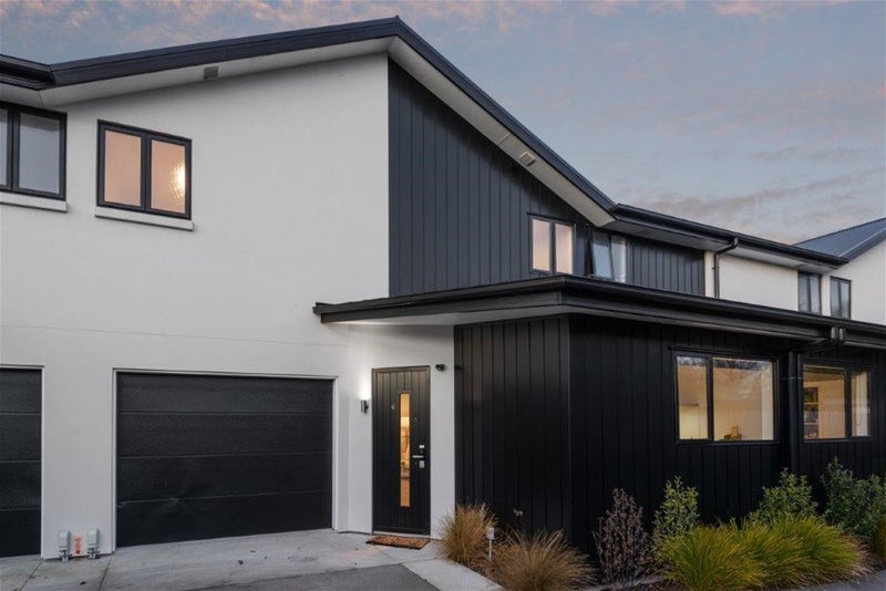 4/16 Grants Road, Papanui, Christchurch - Carousel 1
