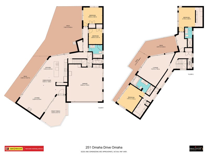 251 Omaha Drive, Warkworth - Carousel 29