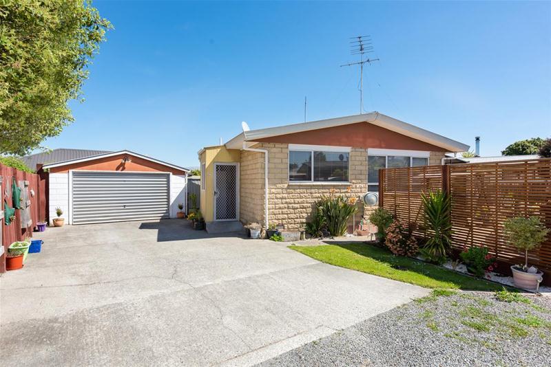 8B GASCOIGNE ST, Riversdale, BLENHEIM - Carousel 1