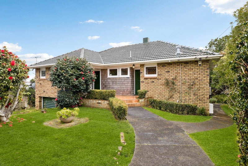 95A Landscape Road, Mount Eden, Auckland - Carousel 1