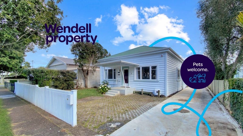 4 Huapai Street, Onehunga, Auckland - Carousel 1