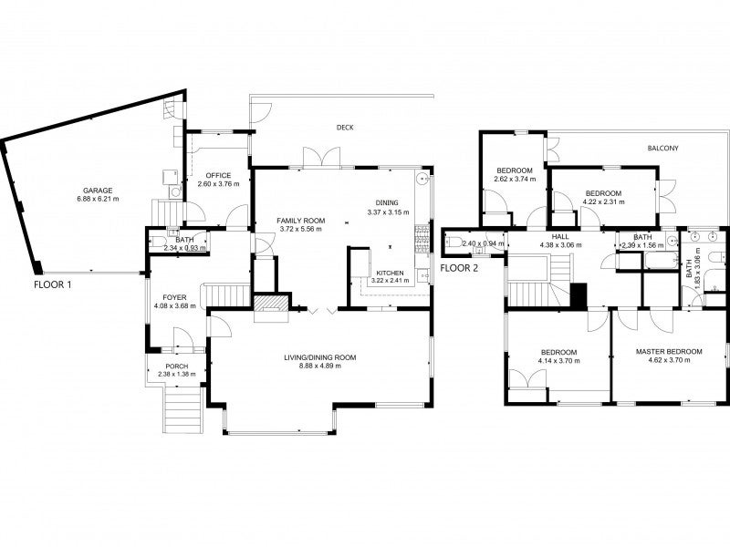 46 Nicholson Road, Khandallah, Wellington - Carousel 19