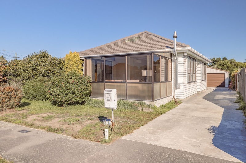 44 Pinewood Avenue, North New Brighton, Christchurch - Carousel 2
