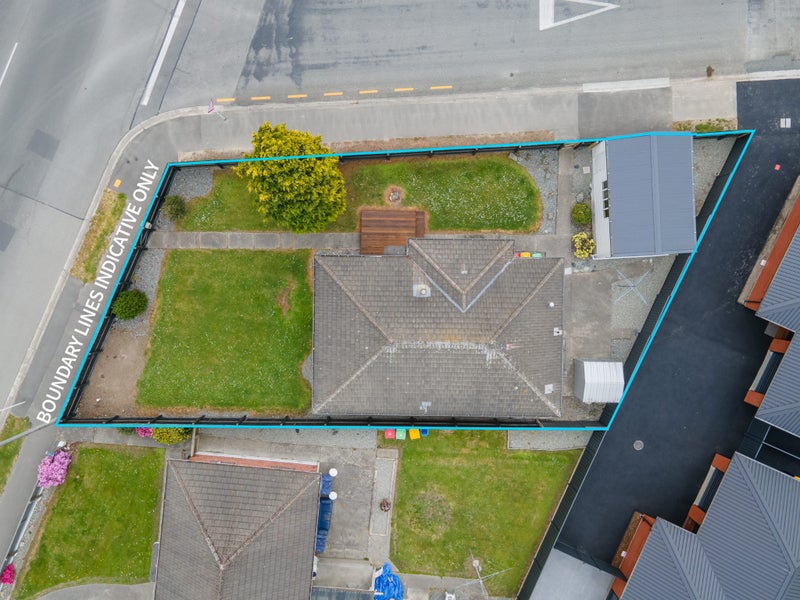 153 Selwyn Street, Waimataitai, Timaru - Carousel 17