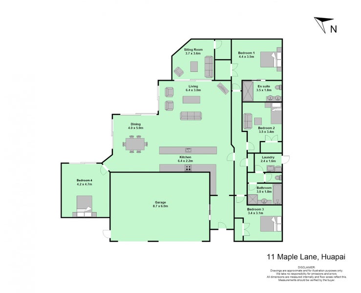 11 Maple Lane, Huapai, Kumeu - Carousel 18