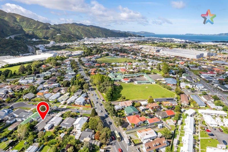 7 Heath Grove, Waiwhetu, Lower Hutt - Carousel 27