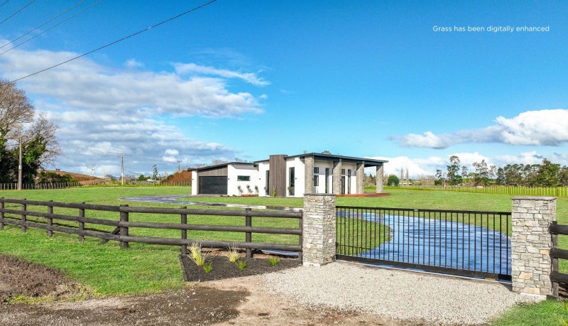 65 Livingstone Road, Ngahinapouri - Carousel 39