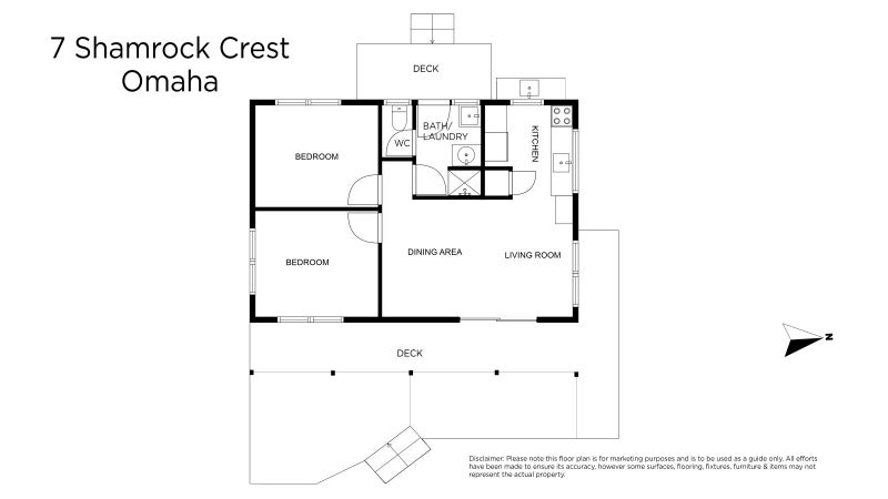 7 Shamrock Crest, Omaha - Carousel 18