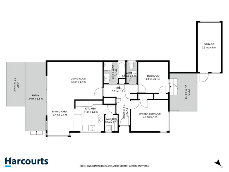 2/3 Matai Road, Greenlane, Auckland - Carousel 17