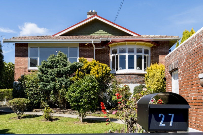 27 Rosebery Street, Belleknowes, Dunedin - Carousel 1