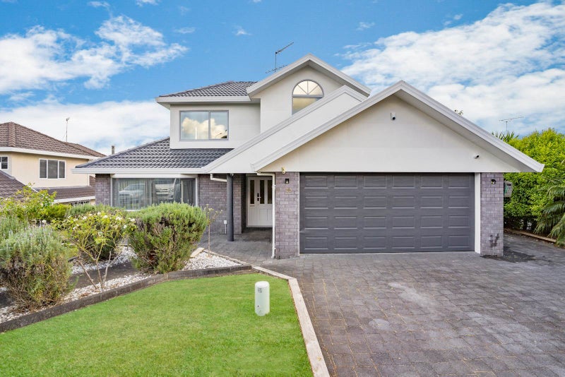 23 Covina Place, Somerville, Auckland - Carousel 1