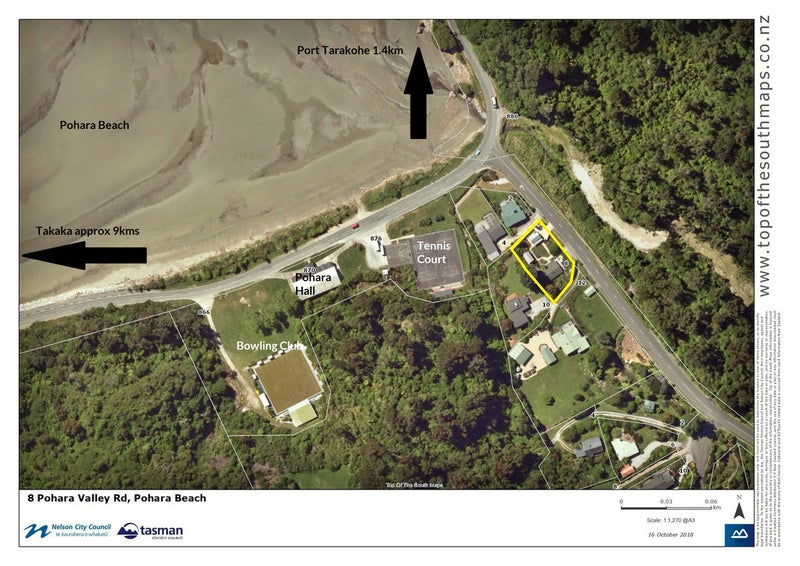 8 Pohara Valley Road, Pohara - Carousel 20