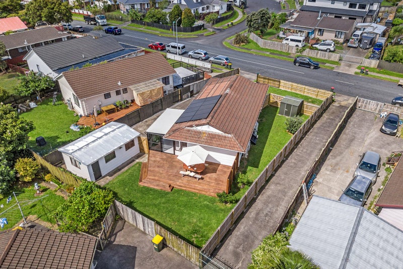 50 Charntay Avenue, Clover Park, Auckland - Carousel 1