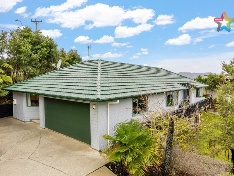 126 Normandale Road, Normandale, Lower Hutt - Carousel 1