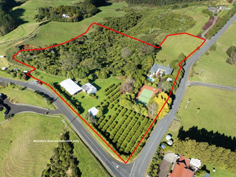 438 Pinnacle Hill Road, Mangatawhiri - Carousel 1