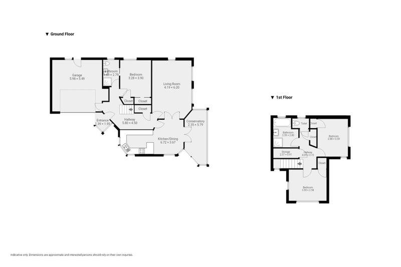 32A Copeland Street, Hutt Central, Lower Hutt - Carousel 24