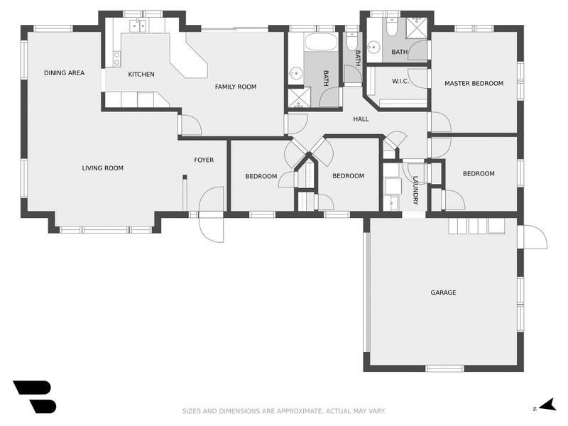 47 Palmcrest Grove, Highland Park, Auckland - Carousel 2