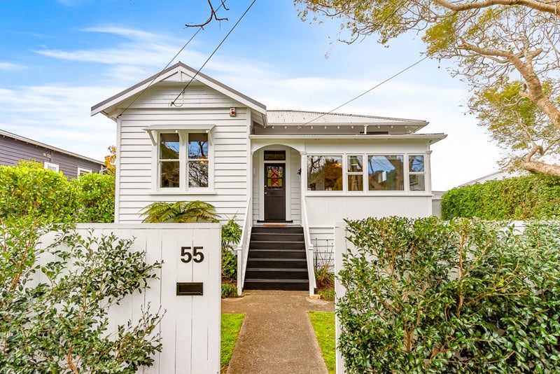 55 Malvern Road, Morningside, Auckland - Carousel 1
