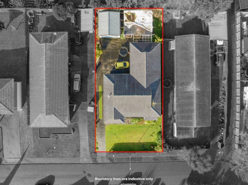 21 Hanover Place, Pahurehure, Papakura - Carousel 2