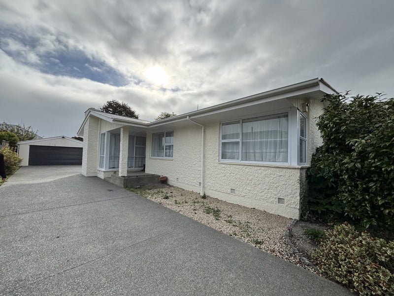 43 Woolley Street, Avondale, Christchurch - Carousel 1