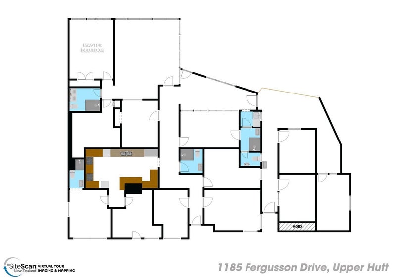 1185 Fergusson Drive, Clouston Park, Upper Hutt - Carousel 37