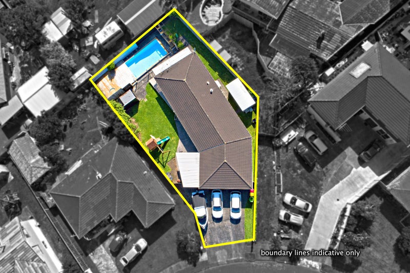 10 Treagon Place, Papatoetoe, Auckland - Carousel 23