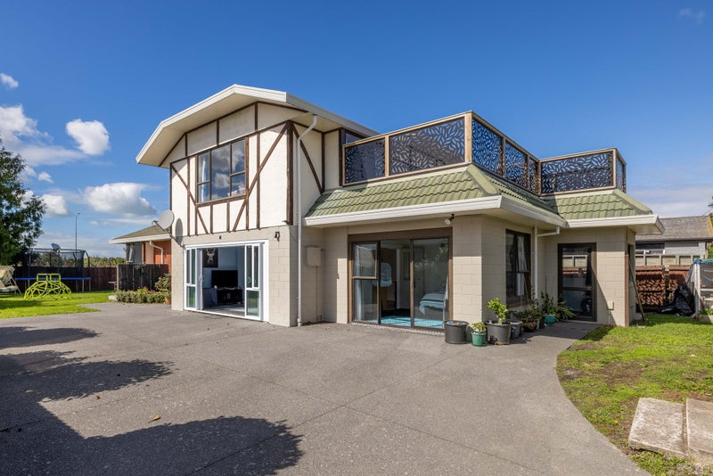 48A Dunbarton Street, Redwood, Christchurch - Carousel 1