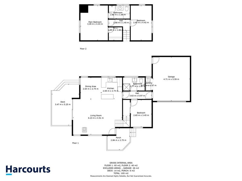 30 Te Arawa Place, Welcome Bay, Tauranga - Carousel 15