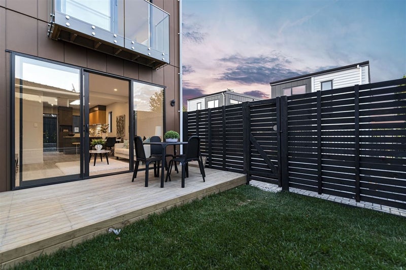 3/20 Eban Avenue, Hillcrest, Auckland - Carousel 14