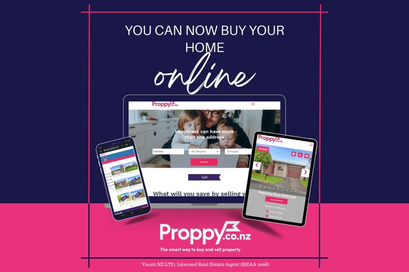 9 Churchill Avenue, Maeroa, Hamilton - Carousel 19