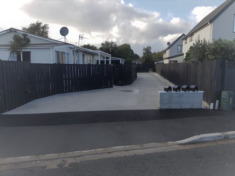 2/20 Vogel Street, Richmond, Christchurch - Carousel 13